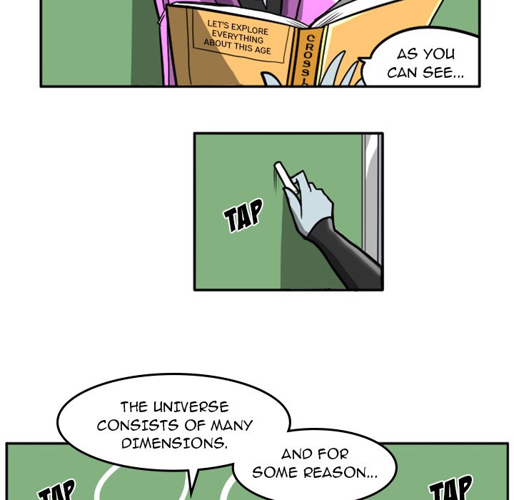 Maki and Friends Chapter 6 image 9