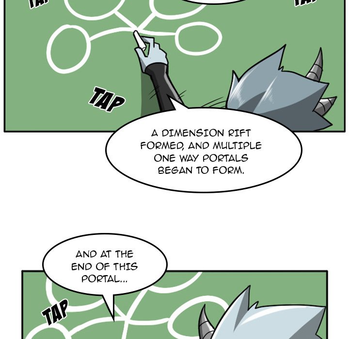 Maki and Friends Chapter 6 image 10
