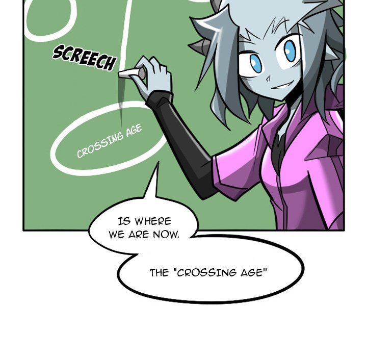 Maki and Friends Chapter 6 image 11