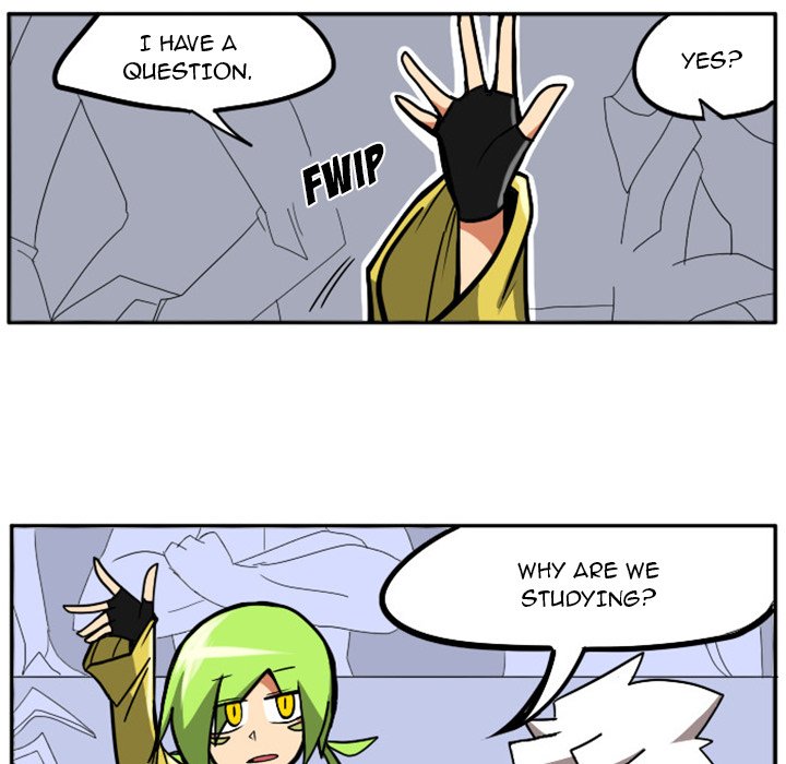 Maki and Friends Chapter 6 image 12