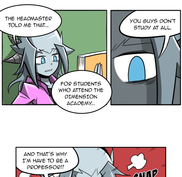 Maki and Friends Chapter 6 image 15