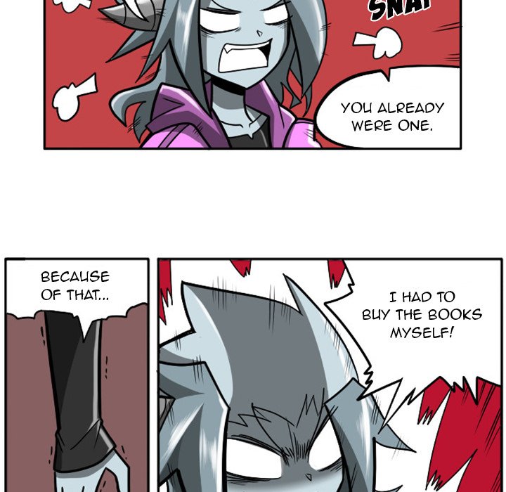 Maki and Friends Chapter 6 image 16
