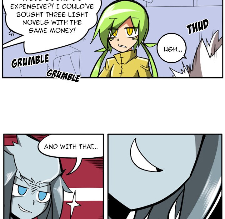 Maki and Friends Chapter 6 image 18