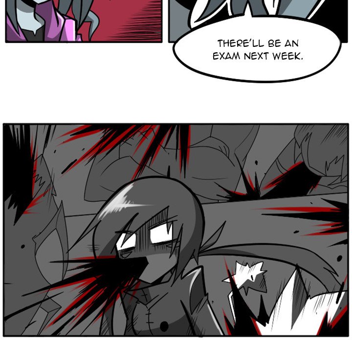 Maki and Friends Chapter 6 image 19