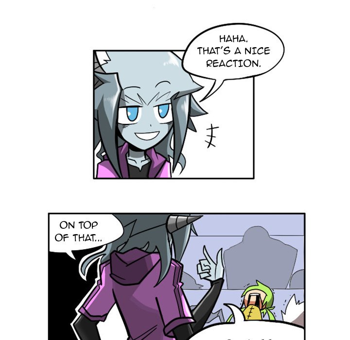 Maki and Friends Chapter 6 image 20