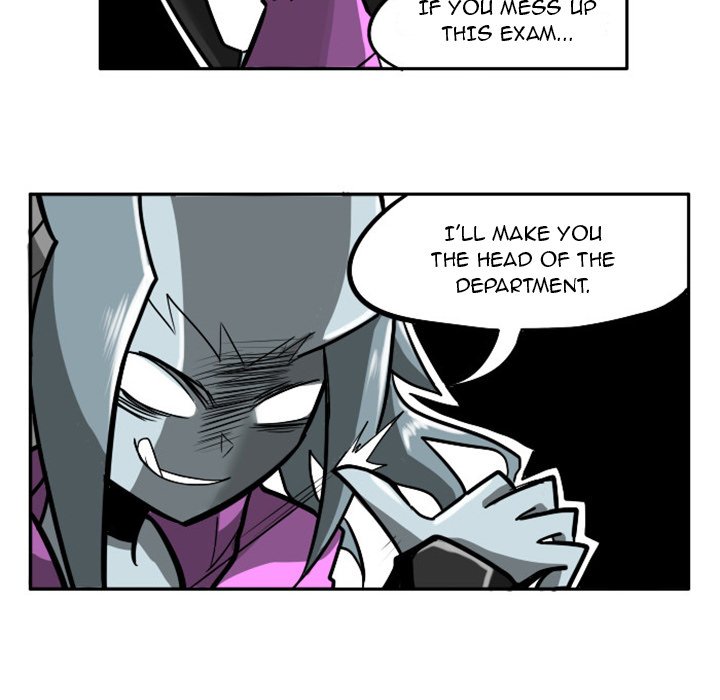 Maki and Friends Chapter 6 image 21
