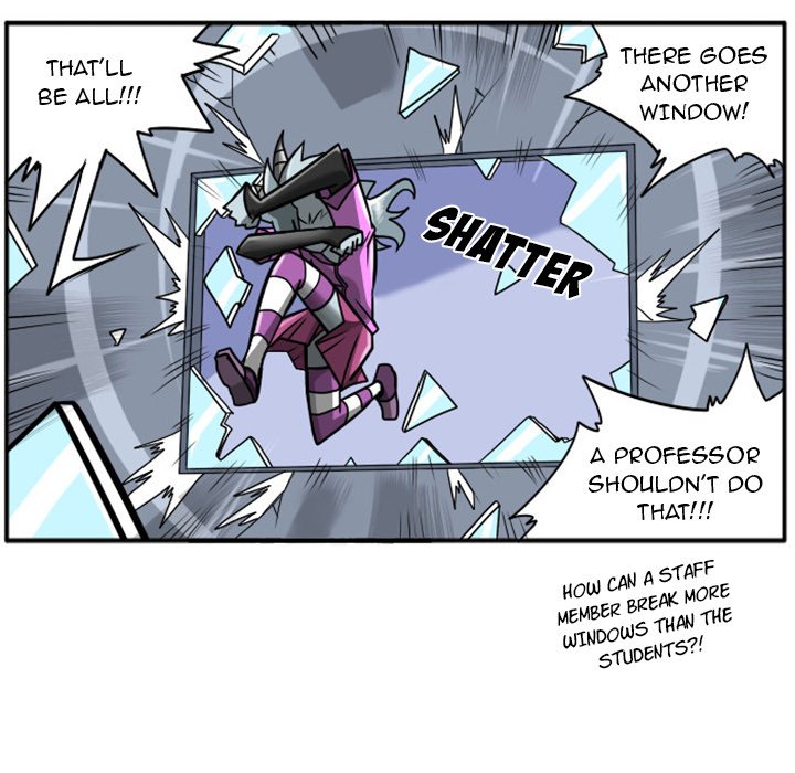 Maki and Friends Chapter 6 image 23