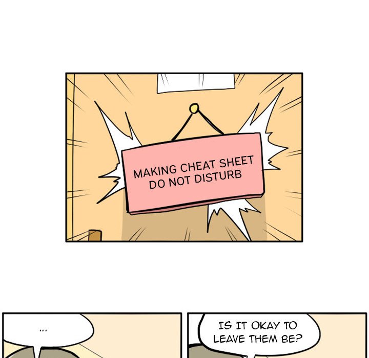 Maki and Friends Chapter 6 image 27