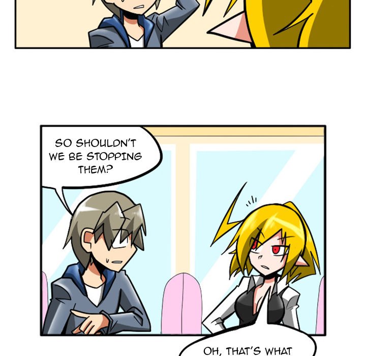 Maki and Friends Chapter 6 image 29