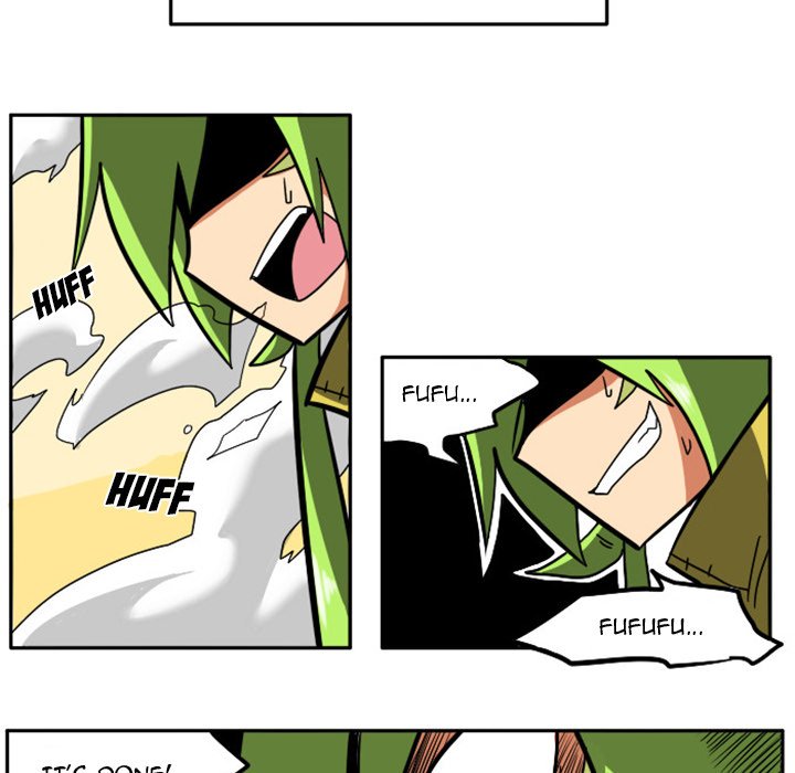 Maki and Friends Chapter 6 image 35