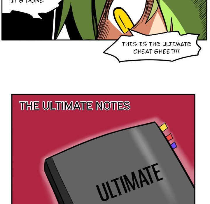 Maki and Friends Chapter 6 image 36
