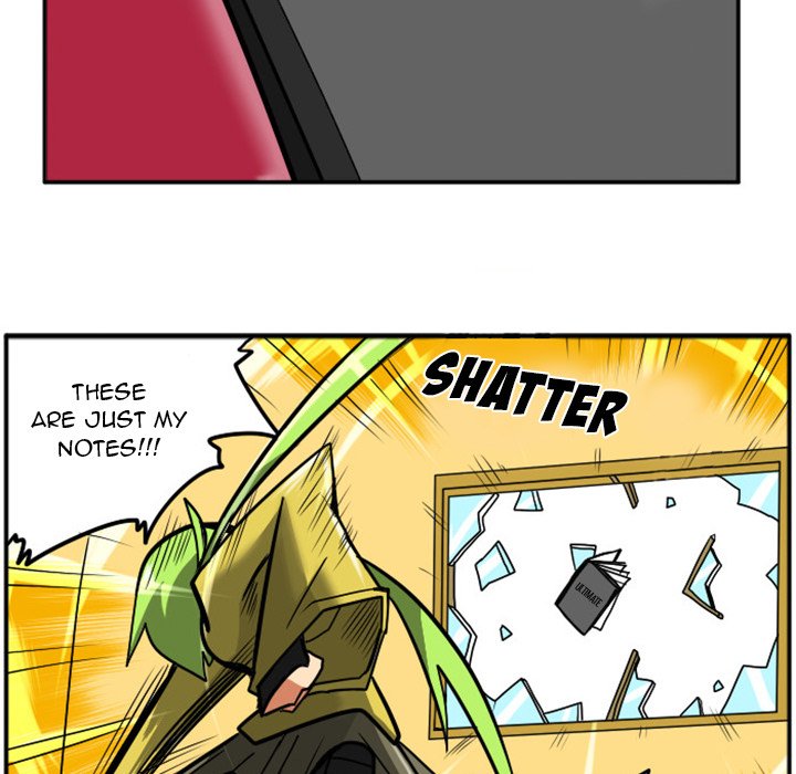 Maki and Friends Chapter 6 image 37