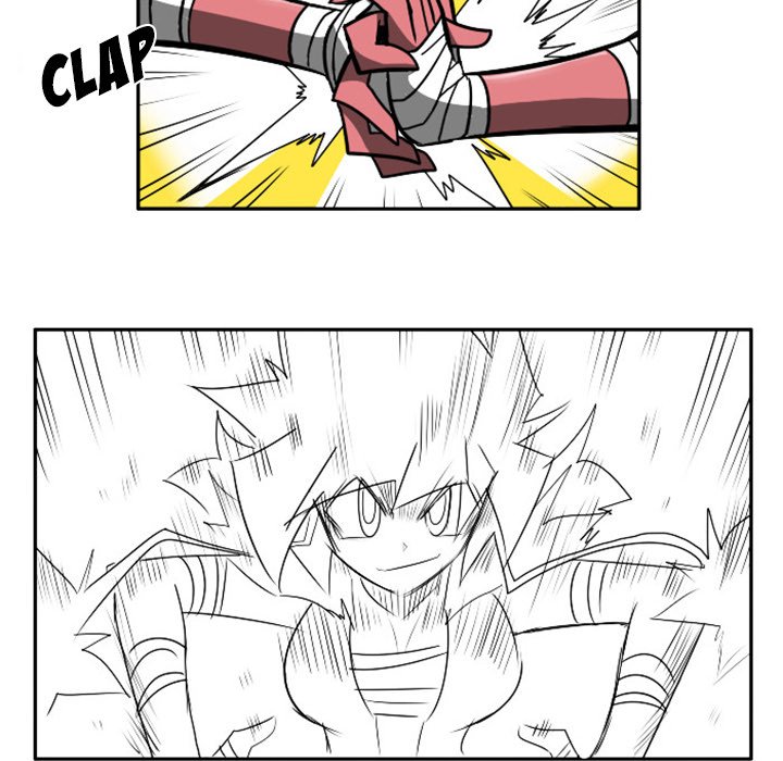 Maki and Friends Chapter 6 image 41