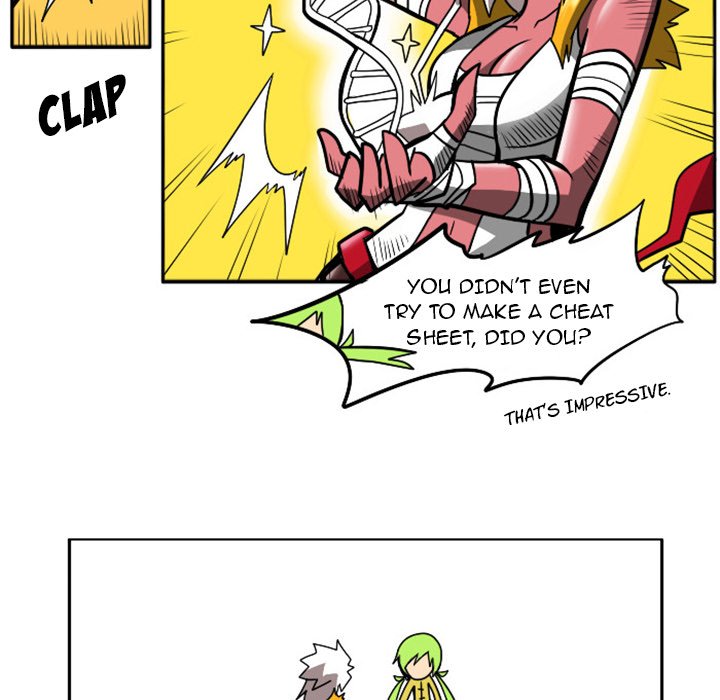 Maki and Friends Chapter 6 image 44