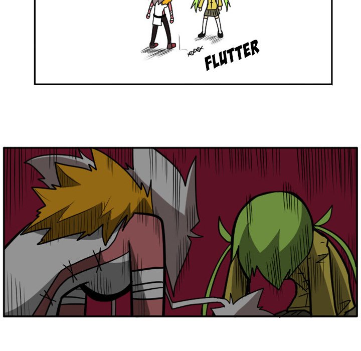Maki and Friends Chapter 6 image 45