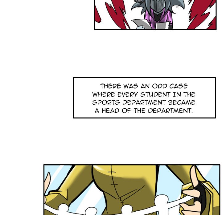 Maki and Friends Chapter 6 image 47