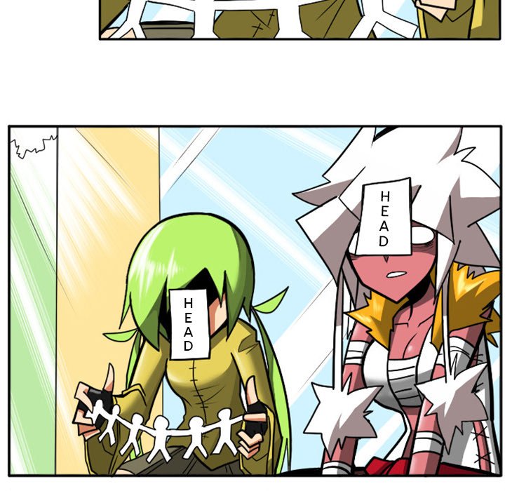 Maki and Friends Chapter 6 image 48