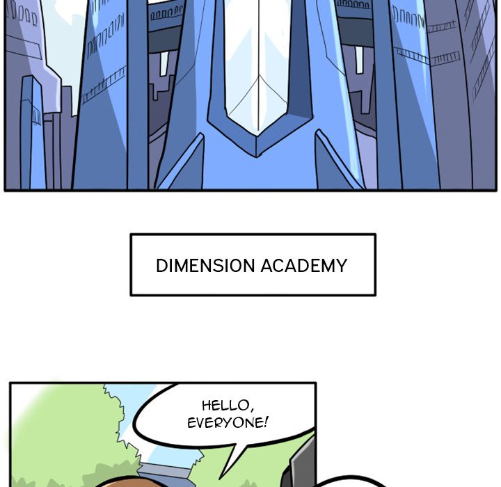 Maki and Friends Chapter 6 image 4