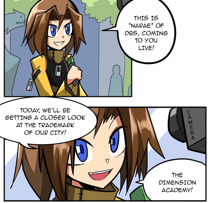 Maki and Friends Chapter 6 image 5