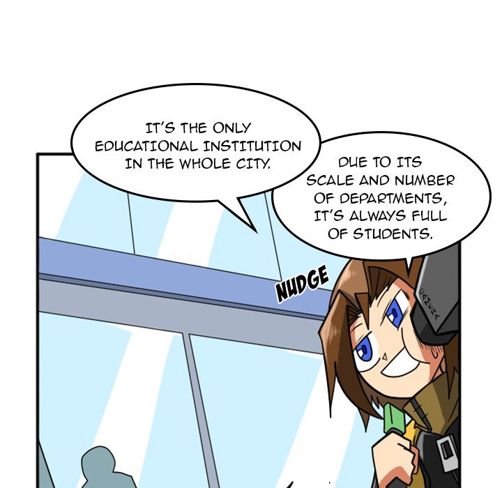 Maki and Friends Chapter 6 image 6