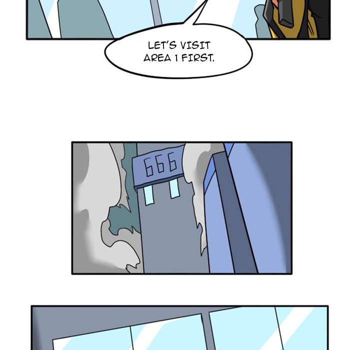 Maki and Friends Chapter 6 image 7