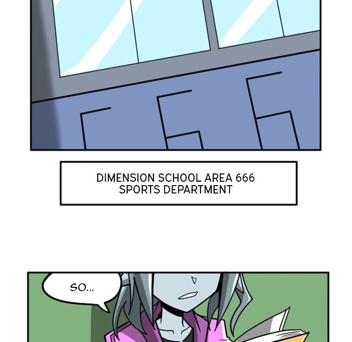 Maki and Friends Chapter 6 image 8