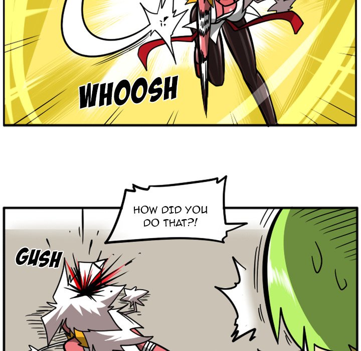 Maki and Friends Chapter 60 image 9