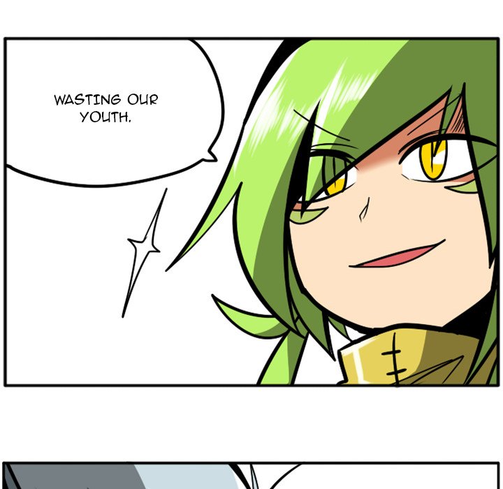 Maki and Friends Chapter 60 image 13