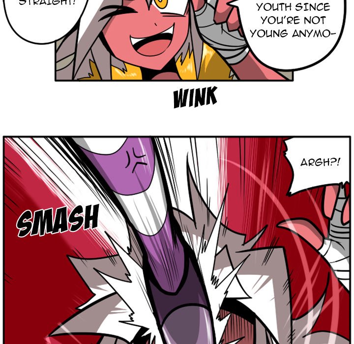 Maki and Friends Chapter 60 image 16