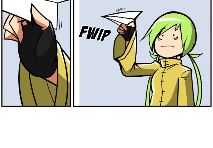Maki and Friends Chapter 60 image 1