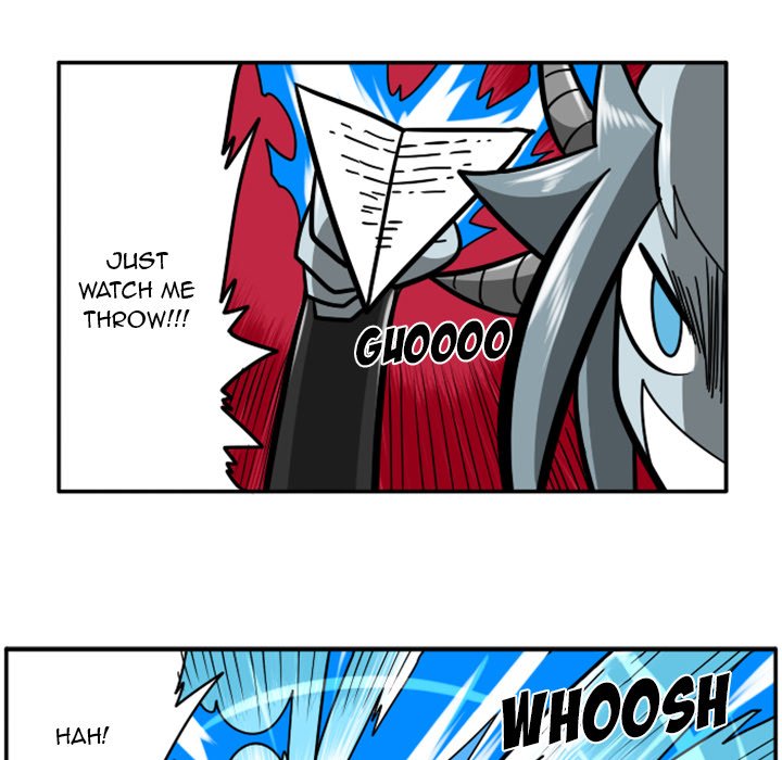 Maki and Friends Chapter 60 image 20