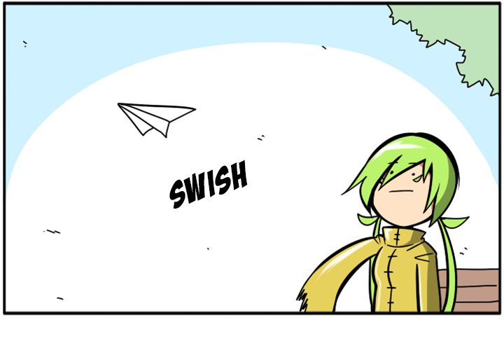 Maki and Friends Chapter 60 image 2