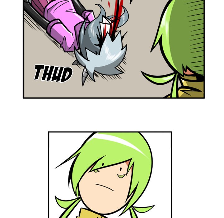 Maki and Friends Chapter 60 image 31