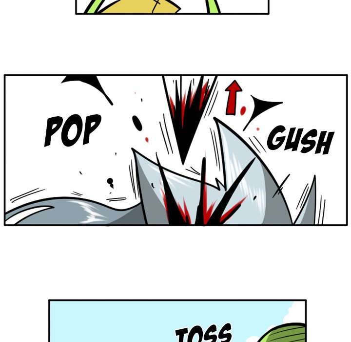 Maki and Friends Chapter 60 image 32