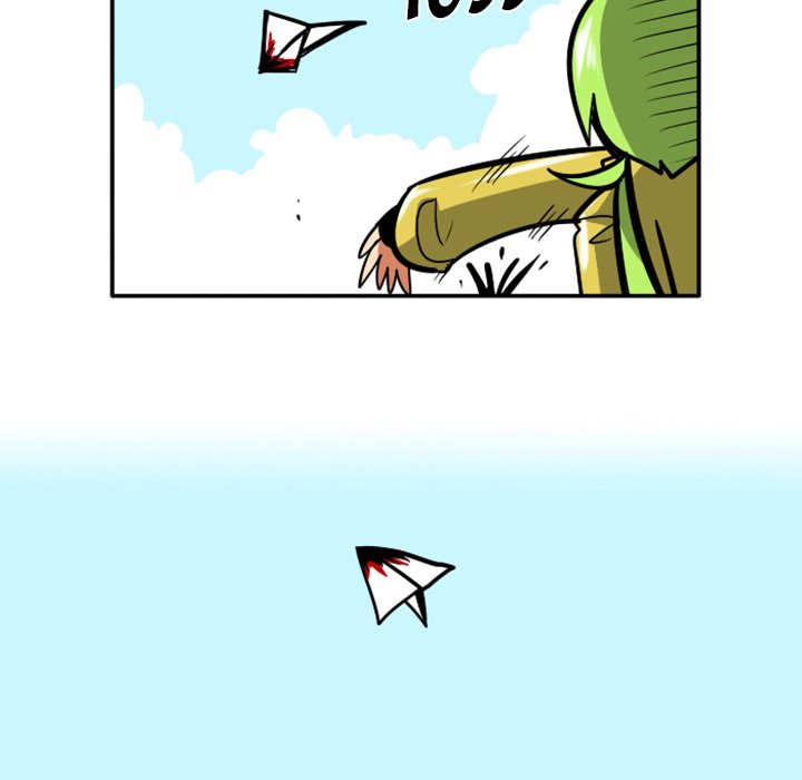 Maki and Friends Chapter 60 image 33