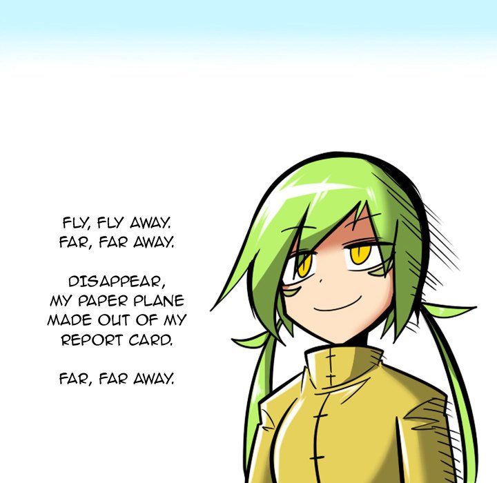 Maki and Friends Chapter 60 image 35