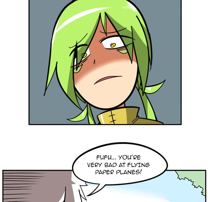 Maki and Friends Chapter 60 image 5