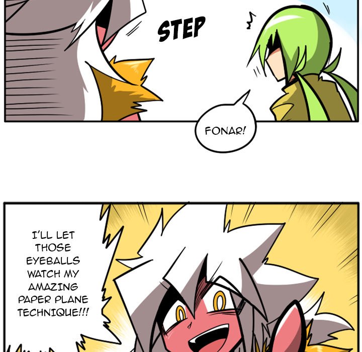 Maki and Friends Chapter 60 image 6