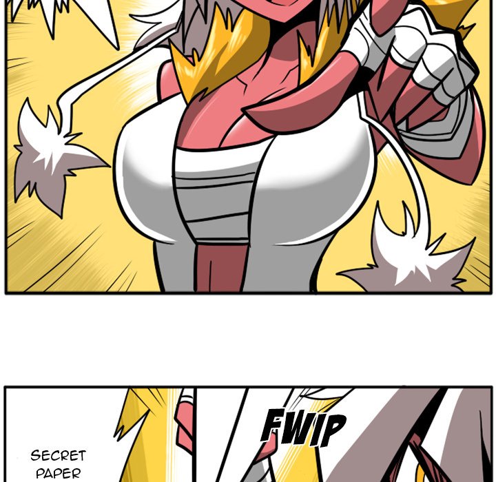 Maki and Friends Chapter 60 image 7