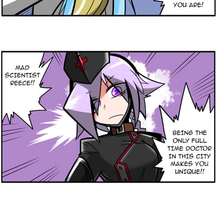 Maki and Friends Chapter 61 image 10