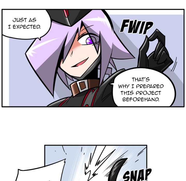 Maki and Friends Chapter 61 image 11