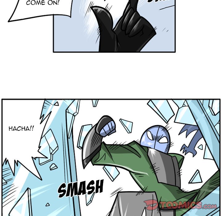 Maki and Friends Chapter 61 image 12