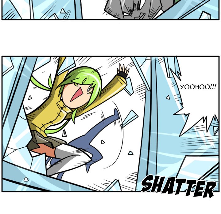 Maki and Friends Chapter 61 image 13