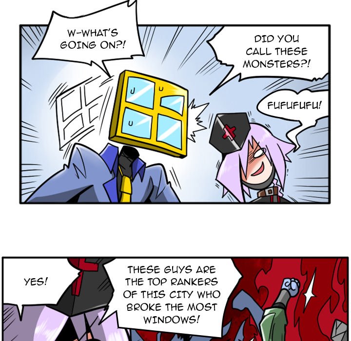 Maki and Friends Chapter 61 image 15