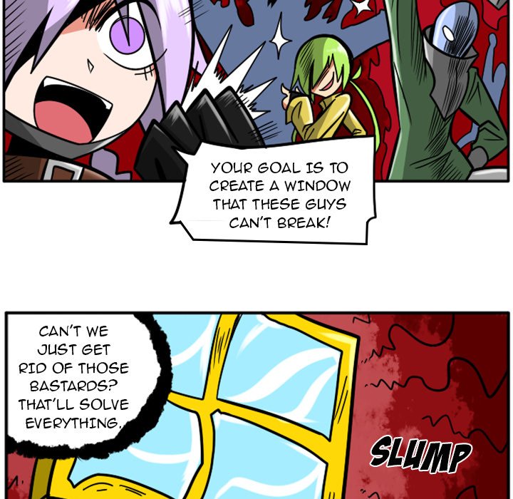 Maki and Friends Chapter 61 image 16