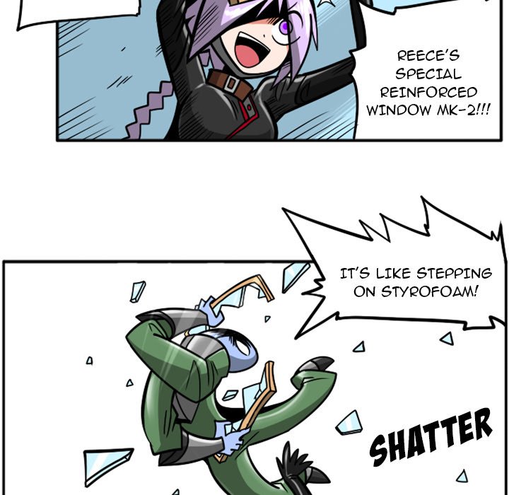 Maki and Friends Chapter 61 image 20
