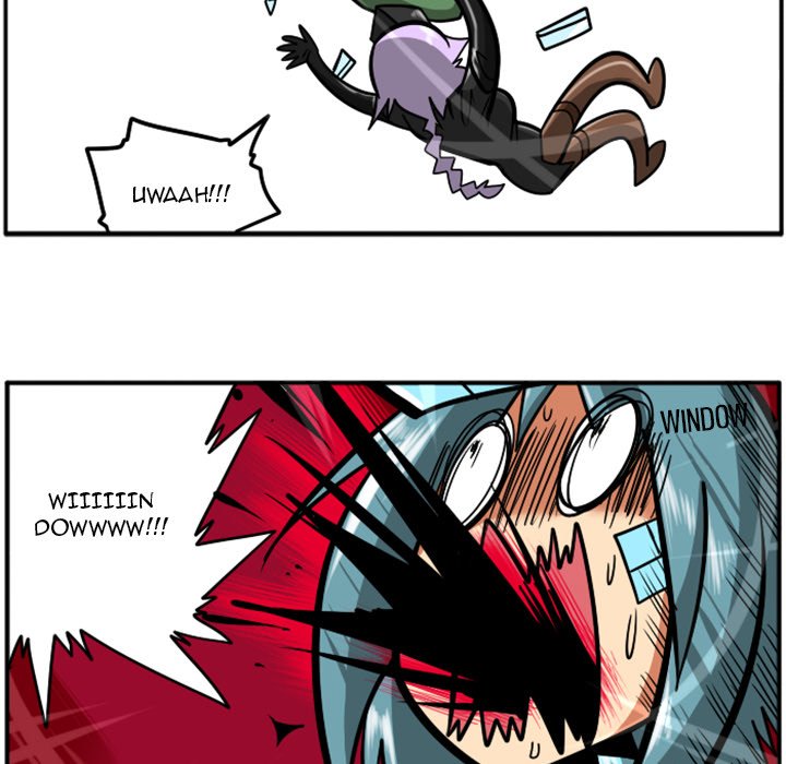 Maki and Friends Chapter 61 image 21