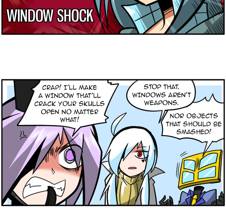 Maki and Friends Chapter 61 image 22