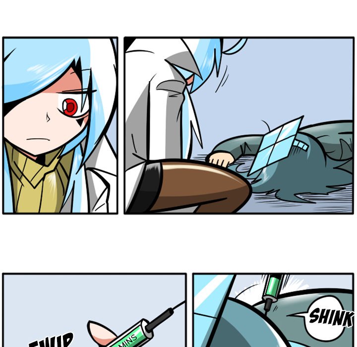 Maki and Friends Chapter 61 image 23