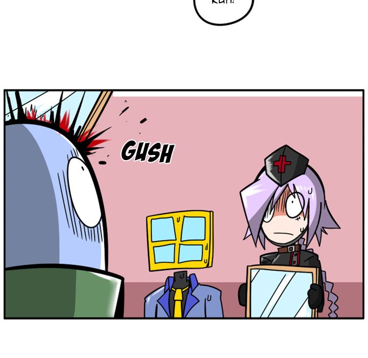 Maki and Friends Chapter 61 image 26